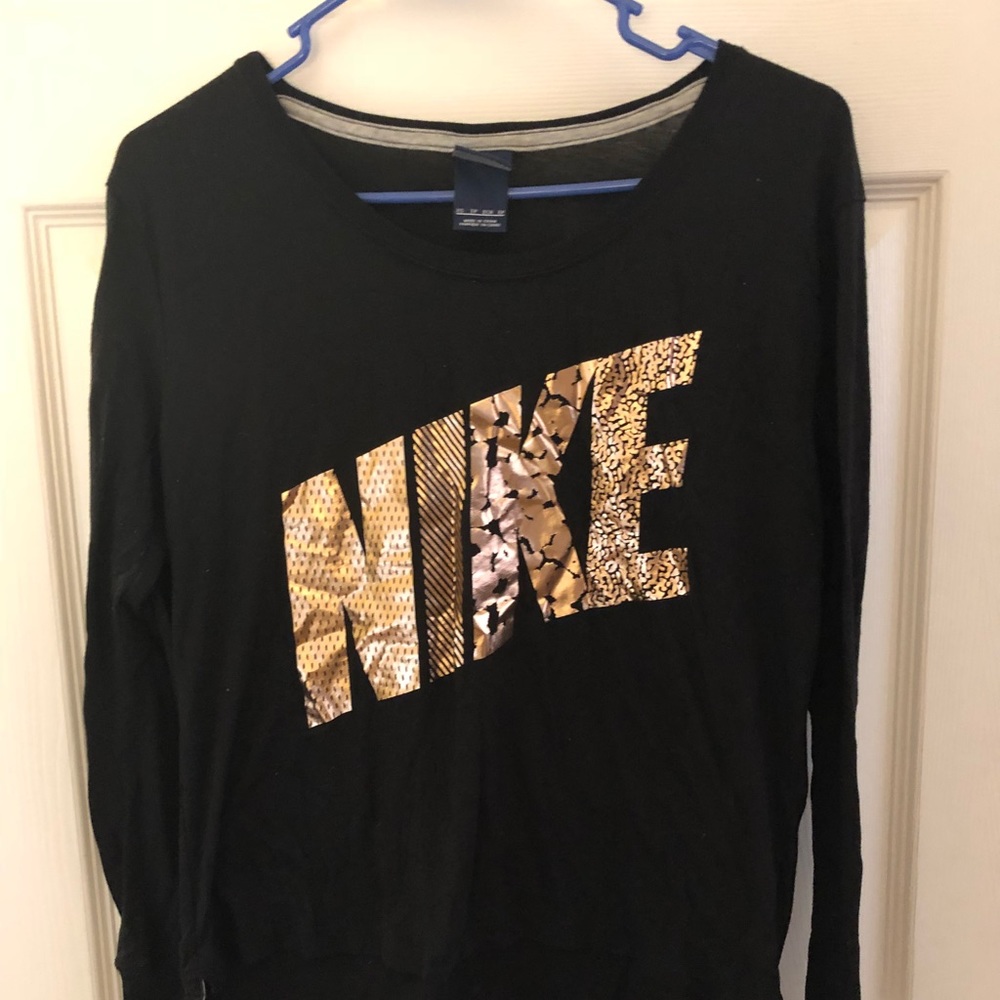Nike long sleeve